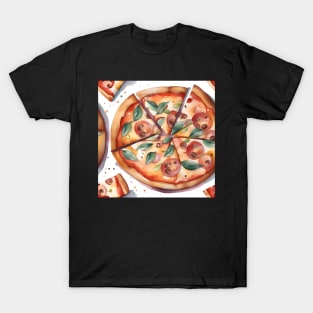 National Pizza Week T-Shirt